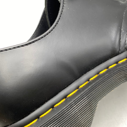 【中古品】【メンズ】 DR. MARTENS ドクターマーチン 1461 BEX 3-HOLE SHOES ベックス スリーホール シューズ 靴 164-260624-cs-03-izu サイズ：UK 8 カラー：ブラック 万代Net店