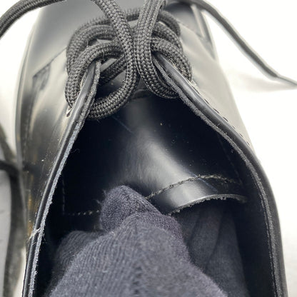 【中古品】【メンズ】 DR. MARTENS ドクターマーチン 1461 BEX 3-HOLE SHOES ベックス スリーホール シューズ 靴 164-260624-cs-03-izu サイズ：UK 8 カラー：ブラック 万代Net店