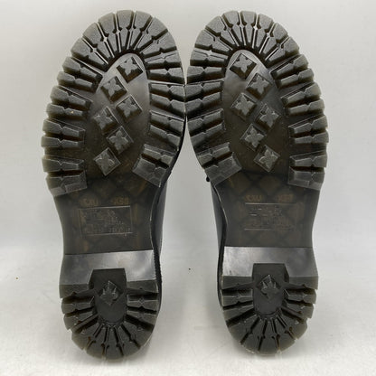 【中古品】【メンズ】 DR. MARTENS ドクターマーチン 1461 BEX 3-HOLE SHOES ベックス スリーホール シューズ 靴 164-260624-cs-03-izu サイズ：UK 8 カラー：ブラック 万代Net店