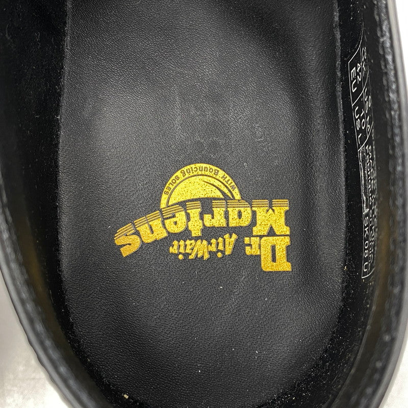 【中古品】【メンズ】 DR. MARTENS ドクターマーチン 1461 BEX 3-HOLE SHOES ベックス スリーホール シューズ 靴 164-260624-cs-03-izu サイズ：UK 8 カラー：ブラック 万代Net店