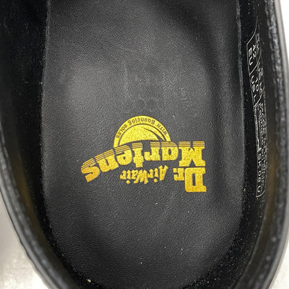 【中古品】【メンズ】 DR. MARTENS ドクターマーチン 1461 BEX 3-HOLE SHOES ベックス スリーホール シューズ 靴 164-260624-cs-03-izu サイズ：UK 8 カラー：ブラック 万代Net店