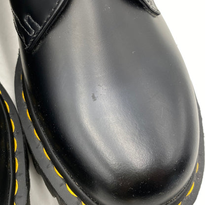 【中古品】【メンズ】 DR. MARTENS ドクターマーチン 1461 BEX 3-HOLE SHOES ベックス スリーホール シューズ 靴 164-260624-cs-03-izu サイズ：UK 8 カラー：ブラック 万代Net店