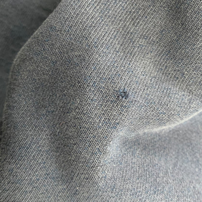 【中古品】【メンズ】 CHAMPION チャンピオン メキシコ製 00S LBI REVERSE WEAVE SWEATSHIRT リバース ウィーブ スウェット トップス 146-260801-yn-08-izu サイズ：XL カラー：ネイビー 万代Net店