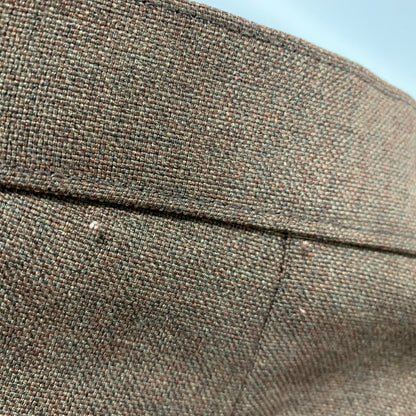 【中古品】【メンズ】 Levi's リーバイス STA-PREST スタプレ ACTION SLACKS PANTS アクション スラックスパンツ 157-260701-as-07-izu カラー：ブラウン 万代Net店