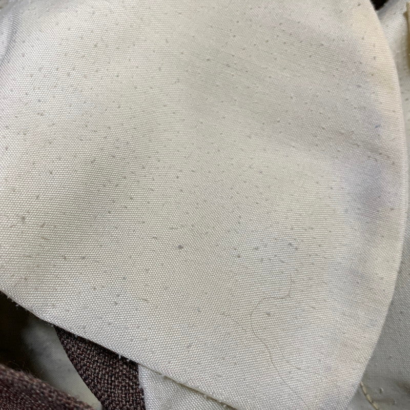【中古品】【メンズ】 Levi's リーバイス STA-PREST スタプレ ACTION SLACKS PANTS アクション スラックスパンツ 157-260701-as-07-izu カラー：ブラウン 万代Net店