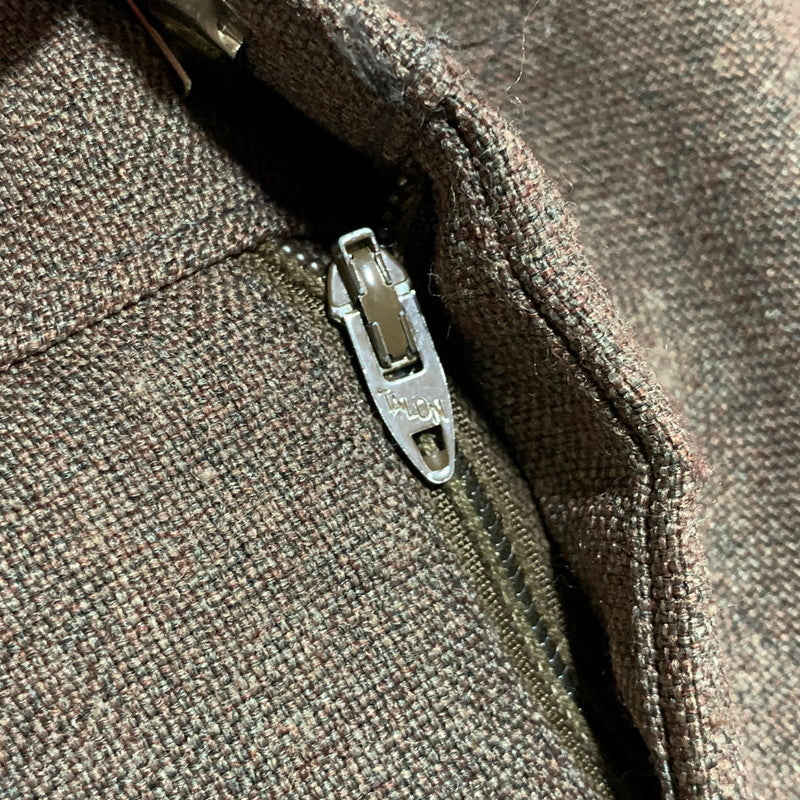 【中古品】【メンズ】 Levi's リーバイス STA-PREST スタプレ ACTION SLACKS PANTS アクション スラックスパンツ 157-260701-as-07-izu カラー：ブラウン 万代Net店