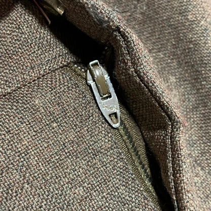 【中古品】【メンズ】 Levi's リーバイス STA-PREST スタプレ ACTION SLACKS PANTS アクション スラックスパンツ 157-260701-as-07-izu カラー：ブラウン 万代Net店