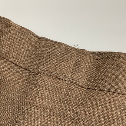 【中古品】【メンズ】 Levi's リーバイス STA-PREST スタプレ ACTION SLACKS PANTS アクション スラックスパンツ 157-260701-as-07-izu カラー：ブラウン 万代Net店