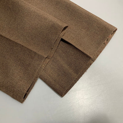 【中古品】【メンズ】 Levi's リーバイス STA-PREST スタプレ ACTION SLACKS PANTS アクション スラックスパンツ 157-260701-as-07-izu カラー：ブラウン 万代Net店