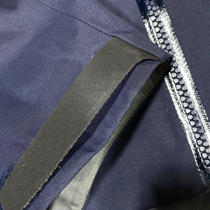 【中古品】【メンズ】 ARC'TERYX アークテリクス X000010513 25AW BETA JACKET MEN'S ベータ ジャケット メンズ アウター 144-260626-ya-10-izu サイズ：S カラー：ネイビー 万代Net店