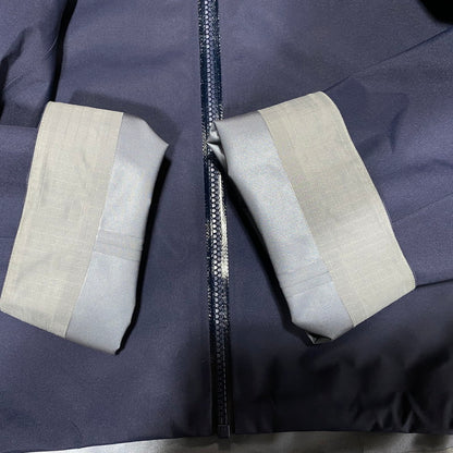 【中古品】【メンズ】 ARC'TERYX アークテリクス X000010513 25AW BETA JACKET MEN'S ベータ ジャケット メンズ アウター 144-260626-ya-10-izu サイズ：S カラー：ネイビー 万代Net店