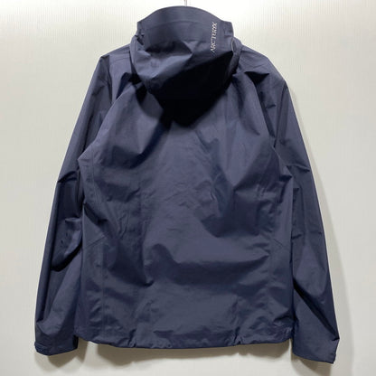 【中古品】【メンズ】 ARC'TERYX アークテリクス X000010513 25AW BETA JACKET MEN'S ベータ ジャケット メンズ アウター 144-260626-ya-10-izu サイズ：S カラー：ネイビー 万代Net店