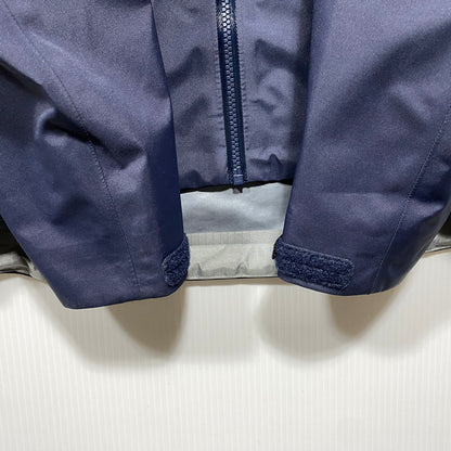 【中古品】【メンズ】 ARC'TERYX アークテリクス X000010513 25AW BETA JACKET MEN'S ベータ ジャケット メンズ アウター 144-260626-ya-10-izu サイズ：S カラー：ネイビー 万代Net店