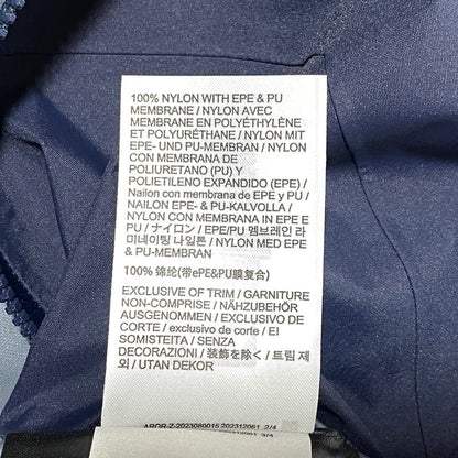 【中古品】【メンズ】 ARC'TERYX アークテリクス X000010513 25AW BETA JACKET MEN'S ベータ ジャケット メンズ アウター 144-260626-ya-10-izu サイズ：S カラー：ネイビー 万代Net店