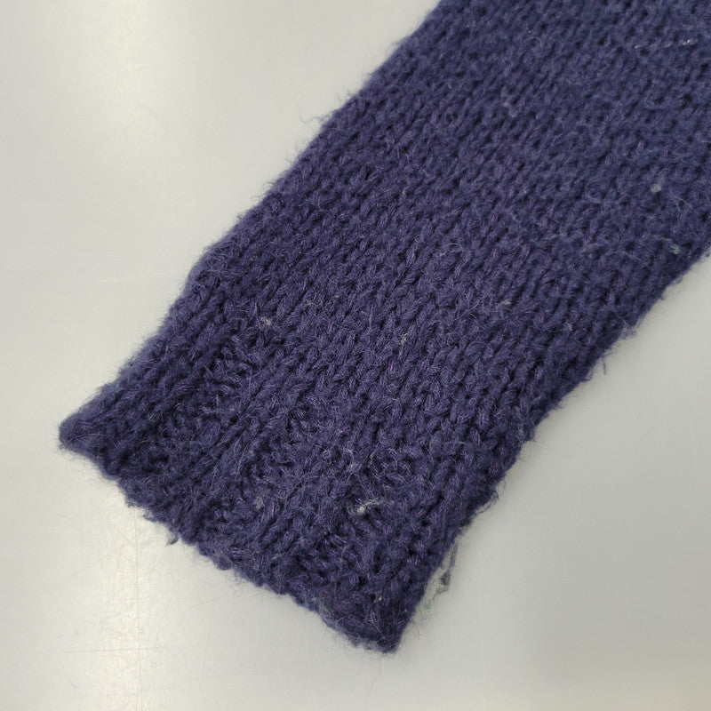 【中古品】【メンズ】 Jieda ジエダ PANEL OVER KNIT JIE-20W-KN01 パネル オーバー ニット 140-260704-as-03-izu サイズ：1 カラー：マルチカラー 万代Net店