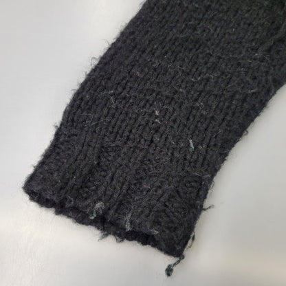 【中古品】【メンズ】 Jieda ジエダ PANEL OVER KNIT JIE-20W-KN01 パネル オーバー ニット 140-260704-as-03-izu サイズ：1 カラー：マルチカラー 万代Net店