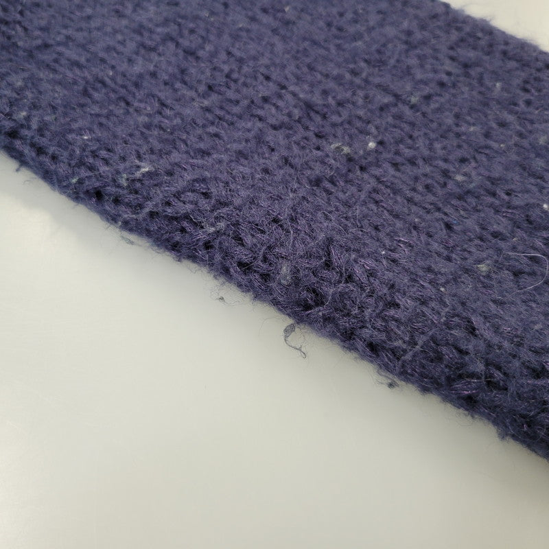【中古品】【メンズ】 Jieda ジエダ PANEL OVER KNIT JIE-20W-KN01 パネル オーバー ニット 140-260704-as-03-izu サイズ：1 カラー：マルチカラー 万代Net店