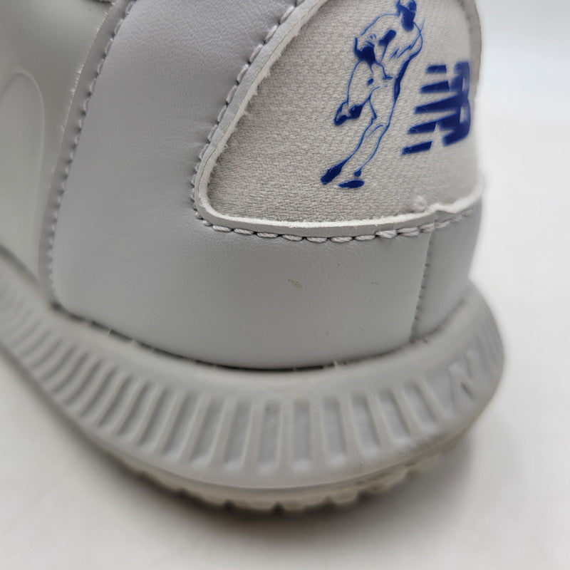 【中古品】【メンズ/レディース】 NEW BALANCE ニューバランス TSHOTT1 FUELCELL OHTANI フューエルセル オオタニ 1 スニーカー シューズ 靴 162-260625-ya-25-izu サイズ：26cm カラー：グレー 万代Net店