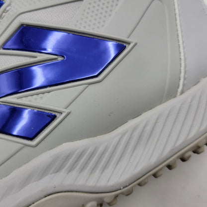 【中古品】【メンズ/レディース】 NEW BALANCE ニューバランス TSHOTT1 FUELCELL OHTANI フューエルセル オオタニ 1 スニーカー シューズ 靴 162-260625-ya-25-izu サイズ：26cm カラー：グレー 万代Net店