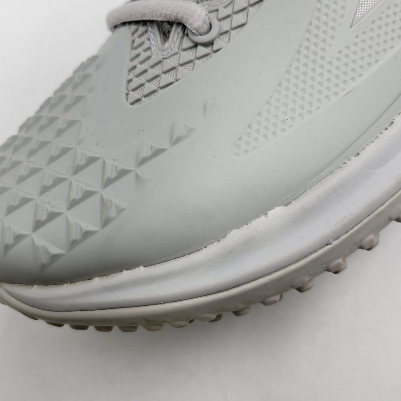 【中古品】【メンズ/レディース】 NEW BALANCE ニューバランス TSHOTT1 FUELCELL OHTANI フューエルセル オオタニ 1 スニーカー シューズ 靴 162-260625-ya-25-izu サイズ：26cm カラー：グレー 万代Net店