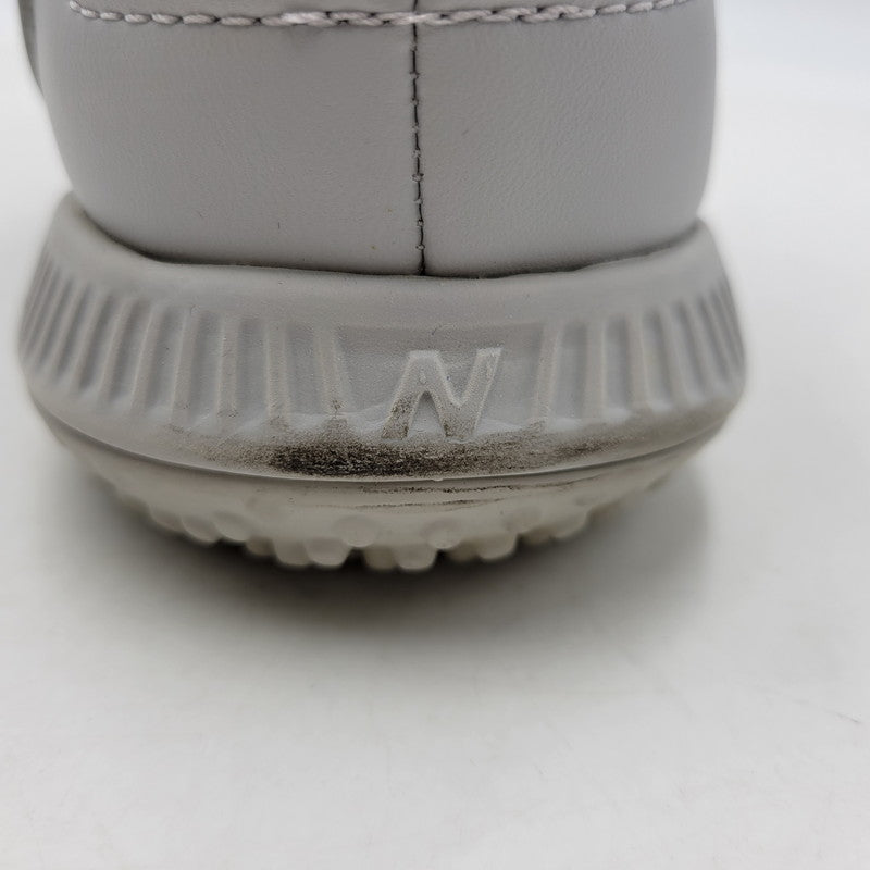 【中古品】【メンズ/レディース】 NEW BALANCE ニューバランス TSHOTT1 FUELCELL OHTANI フューエルセル オオタニ 1 スニーカー シューズ 靴 162-260625-ya-25-izu サイズ：26cm カラー：グレー 万代Net店
