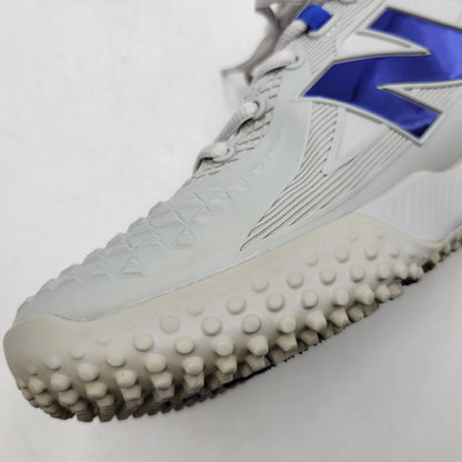 【中古品】【メンズ/レディース】 NEW BALANCE ニューバランス TSHOTT1 FUELCELL OHTANI フューエルセル オオタニ 1 スニーカー シューズ 靴 162-260625-ya-25-izu サイズ：26cm カラー：グレー 万代Net店
