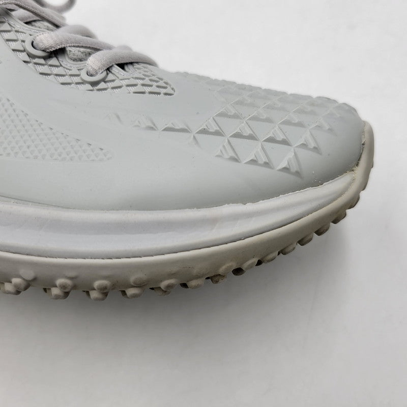 【中古品】【メンズ/レディース】 NEW BALANCE ニューバランス TSHOTT1 FUELCELL OHTANI フューエルセル オオタニ 1 スニーカー シューズ 靴 162-260625-ya-25-izu サイズ：26cm カラー：グレー 万代Net店