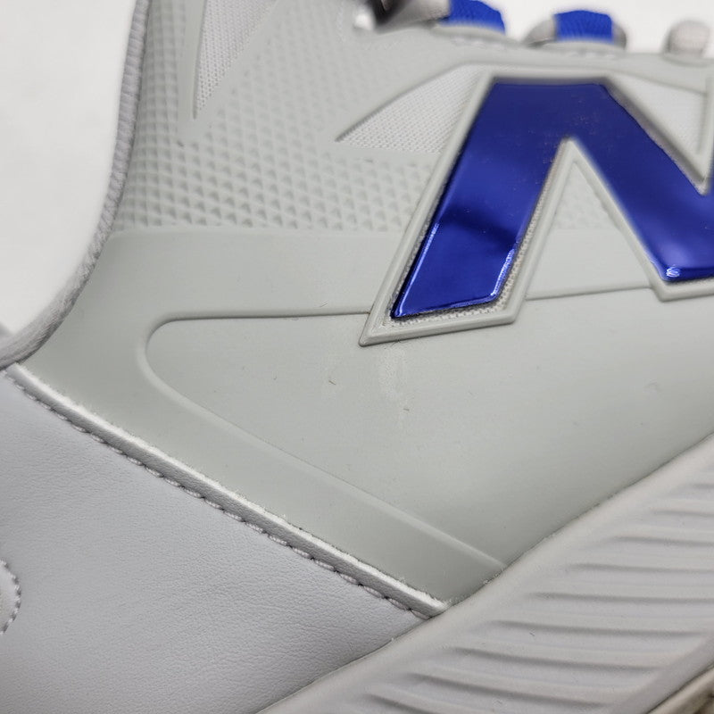 【中古品】【メンズ/レディース】 NEW BALANCE ニューバランス TSHOTT1 FUELCELL OHTANI フューエルセル オオタニ 1 スニーカー シューズ 靴 162-260625-ya-25-izu サイズ：26cm カラー：グレー 万代Net店
