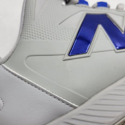 【中古品】【メンズ/レディース】 NEW BALANCE ニューバランス TSHOTT1 FUELCELL OHTANI フューエルセル オオタニ 1 スニーカー シューズ 靴 162-260625-ya-25-izu サイズ：26cm カラー：グレー 万代Net店