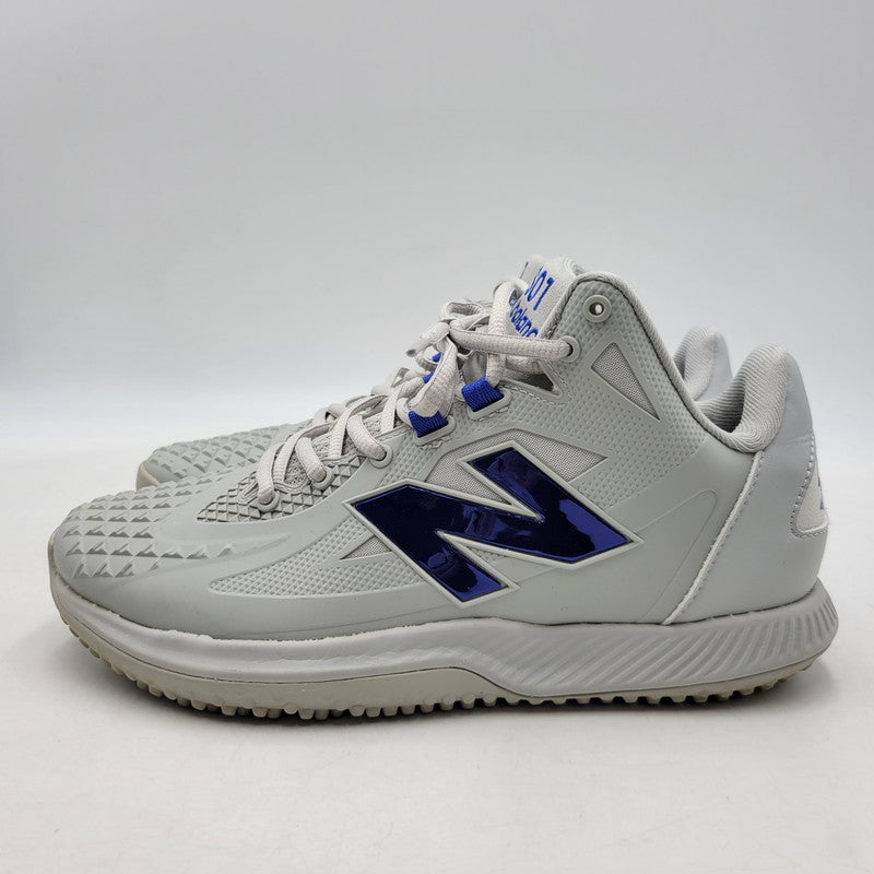 【中古品】【メンズ/レディース】 NEW BALANCE ニューバランス TSHOTT1 FUELCELL OHTANI フューエルセル オオタニ 1 スニーカー シューズ 靴 162-260625-ya-25-izu サイズ：26cm カラー：グレー 万代Net店