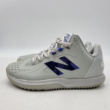 【中古品】【メンズ/レディース】 NEW BALANCE ニューバランス TSHOTT1 FUELCELL OHTANI フューエルセル オオタニ 1 スニーカー シューズ 靴 162-260625-ya-25-izu サイズ：26cm カラー：グレー 万代Net店