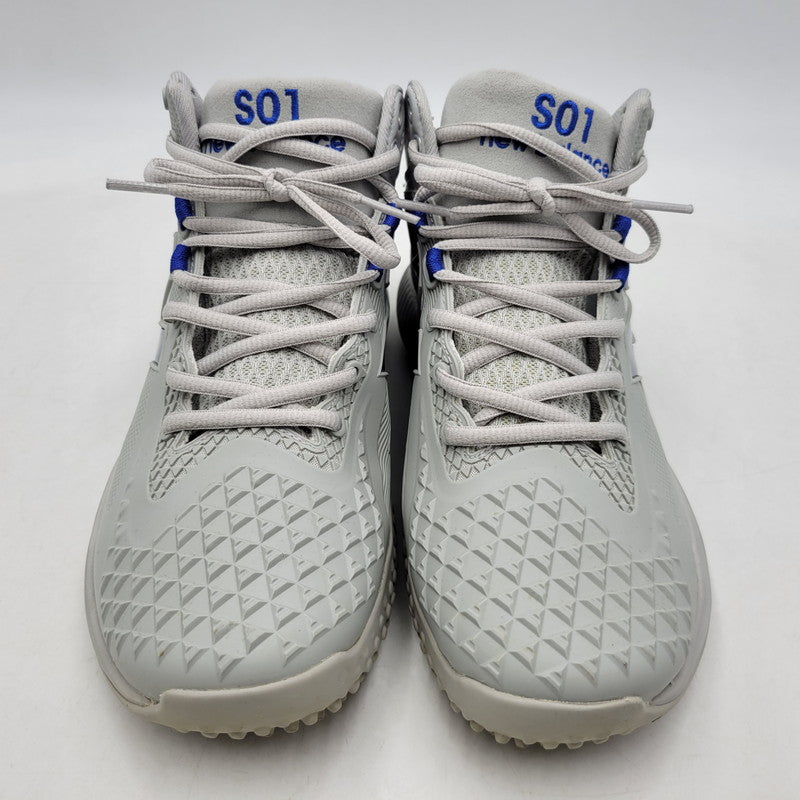 【中古品】【メンズ/レディース】 NEW BALANCE ニューバランス TSHOTT1 FUELCELL OHTANI フューエルセル オオタニ 1 スニーカー シューズ 靴 162-260625-ya-25-izu サイズ：26cm カラー：グレー 万代Net店