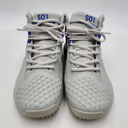 【中古品】【メンズ/レディース】 NEW BALANCE ニューバランス TSHOTT1 FUELCELL OHTANI フューエルセル オオタニ 1 スニーカー シューズ 靴 162-260625-ya-25-izu サイズ：26cm カラー：グレー 万代Net店