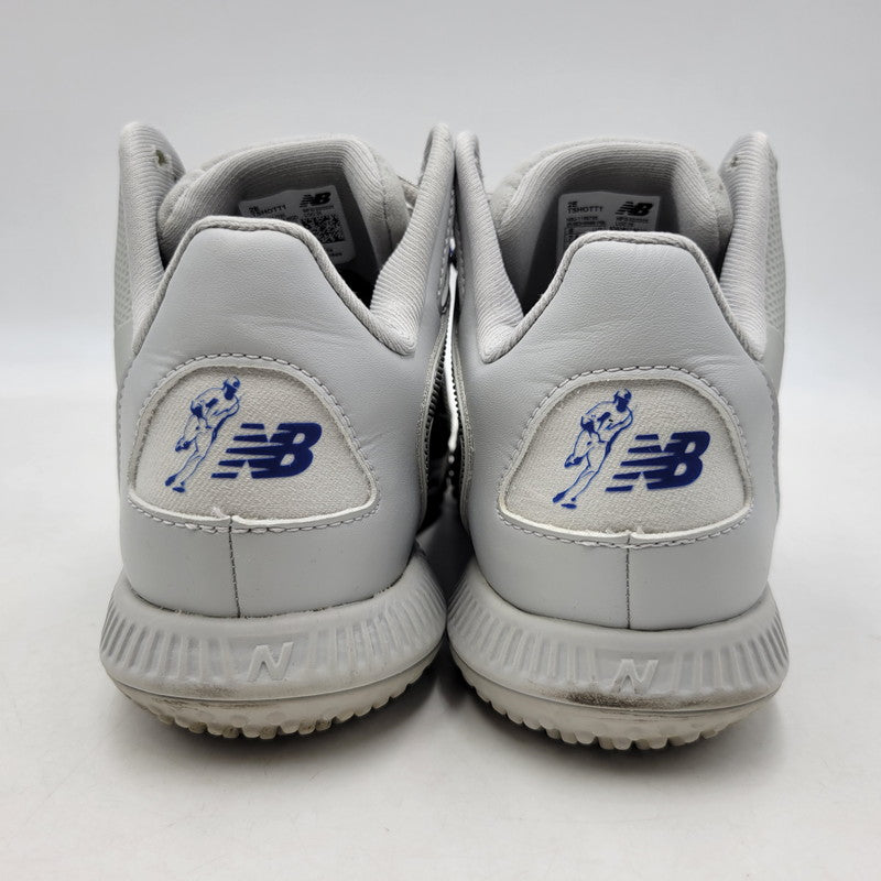 【中古品】【メンズ/レディース】 NEW BALANCE ニューバランス TSHOTT1 FUELCELL OHTANI フューエルセル オオタニ 1 スニーカー シューズ 靴 162-260625-ya-25-izu サイズ：26cm カラー：グレー 万代Net店