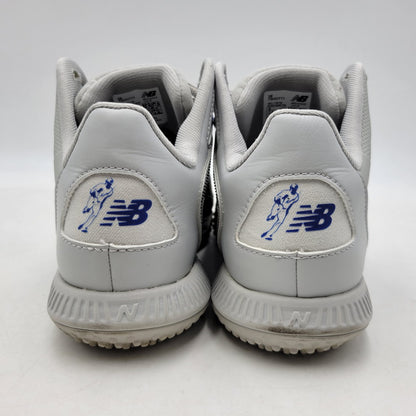 【中古品】【メンズ/レディース】 NEW BALANCE ニューバランス TSHOTT1 FUELCELL OHTANI フューエルセル オオタニ 1 スニーカー シューズ 靴 162-260625-ya-25-izu サイズ：26cm カラー：グレー 万代Net店