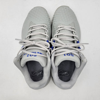 【中古品】【メンズ/レディース】 NEW BALANCE ニューバランス TSHOTT1 FUELCELL OHTANI フューエルセル オオタニ 1 スニーカー シューズ 靴 162-260625-ya-25-izu サイズ：26cm カラー：グレー 万代Net店