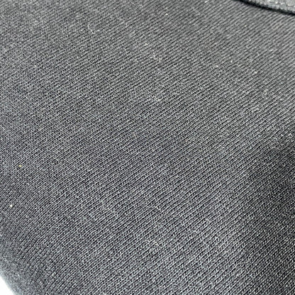 【中古品】【メンズ】 SUPREME シュプリーム 22FW NO LOVE ノーラブ S S TOP ショートスリーブ トップ 半袖 149-260625-ya-22-izu サイズ：L カラー：ブラック 万代Net店
