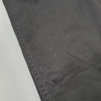【中古品】【メンズ】 THE NORTH FACE PURPLE LABEL ザノースフェイスパープルレーベル COOLMAX STRETCH TWILL WIDE PANTS NT5653N ストレッチツイル ワイドパンツ 155-260704-as-10-izu サイズ：34 カラー：ブラック 万代Net店