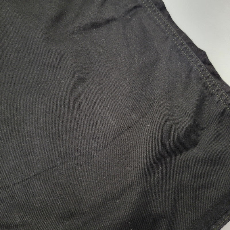 【中古品】【メンズ】 THE NORTH FACE PURPLE LABEL ザノースフェイスパープルレーベル COOLMAX STRETCH TWILL WIDE PANTS NT5653N ストレッチツイル ワイドパンツ 155-260704-as-10-izu サイズ：34 カラー：ブラック 万代Net店