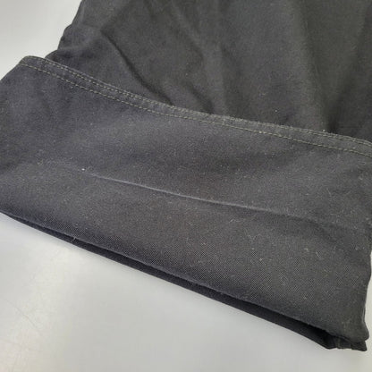 【中古品】【メンズ】 THE NORTH FACE PURPLE LABEL ザノースフェイスパープルレーベル COOLMAX STRETCH TWILL WIDE PANTS NT5653N ストレッチツイル ワイドパンツ 155-260704-as-10-izu サイズ：34 カラー：ブラック 万代Net店
