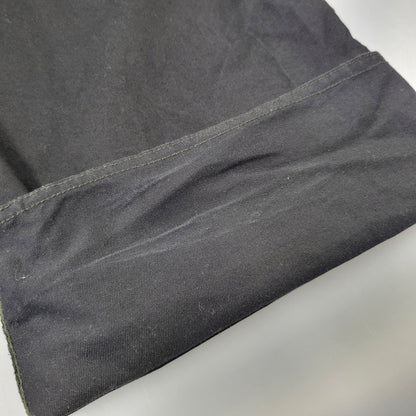 【中古品】【メンズ】 THE NORTH FACE PURPLE LABEL ザノースフェイスパープルレーベル COOLMAX STRETCH TWILL WIDE PANTS NT5653N ストレッチツイル ワイドパンツ 155-260704-as-10-izu サイズ：34 カラー：ブラック 万代Net店