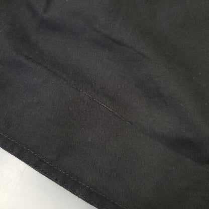 【中古品】【メンズ】 THE NORTH FACE PURPLE LABEL ザノースフェイスパープルレーベル COOLMAX STRETCH TWILL WIDE PANTS NT5653N ストレッチツイル ワイドパンツ 155-260704-as-10-izu サイズ：34 カラー：ブラック 万代Net店