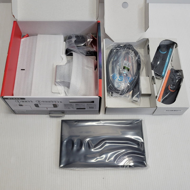 【中古美品】 【未使用】【ゲーム】Nintendo Switch 2 (日本語・国内専用) BEE-S-KB6CA(JPN) 任天堂 ニンテンドースイッチ2 本体 035-260624-as-13-izu 万代Net店