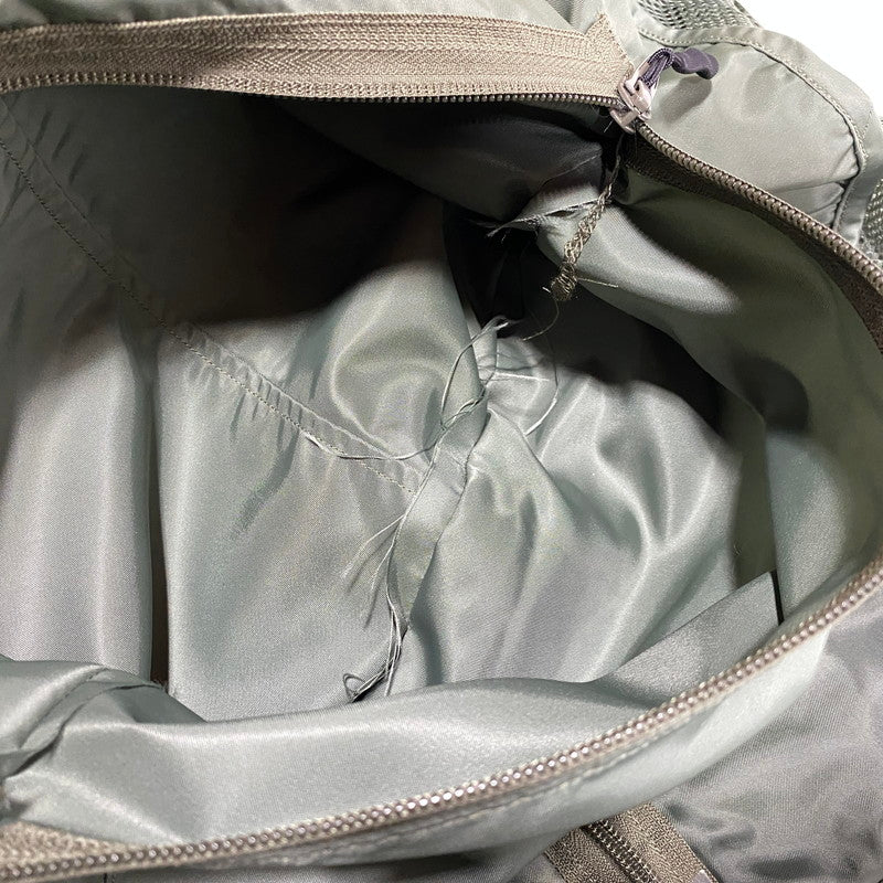 【中古品】【メンズ】 HYSTERIC GLAMOUR ヒステリックグラマー 0263AV03 AIR FORCE RADIO VEST エアフォース レディオ ベスト アウター 140-260626-ya-12-izu サイズ：L カラー：カーキ 万代Net店