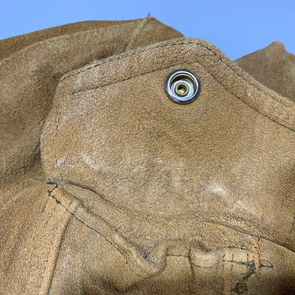 【現状渡し品】【メンズ】 Levi's リーバイス 3RD TYPE SUEDE TRUCKER JACKET スウェードトラッカージャケット DOT刻印 アウター 146-260629-as-09-izu カラー：ブラウン 万代Net店