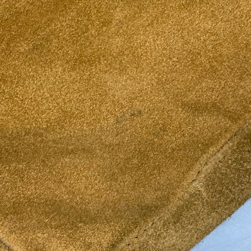 【現状渡し品】【メンズ】 Levi's リーバイス 3RD TYPE SUEDE TRUCKER JACKET スウェードトラッカージャケット DOT刻印 アウター 146-260629-as-09-izu カラー：ブラウン 万代Net店