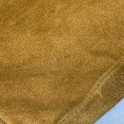 【現状渡し品】【メンズ】 Levi's リーバイス 3RD TYPE SUEDE TRUCKER JACKET スウェードトラッカージャケット DOT刻印 アウター 146-260629-as-09-izu カラー：ブラウン 万代Net店