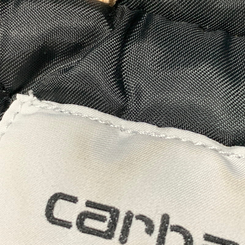 【中古品】【メンズ】 CARHARTT WIP カーハート ダブリューアイピー I027360 OG ACTIVE JACKET アクティブ ジャケット アウター 142-260627-cs-01-izu サイズ：M カラー：ベージュ 万代Net店