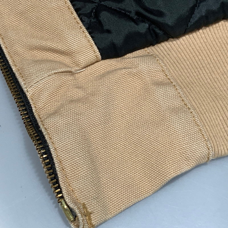 【中古品】【メンズ】 CARHARTT WIP カーハート ダブリューアイピー I027360 OG ACTIVE JACKET アクティブ ジャケット アウター 142-260627-cs-01-izu サイズ：M カラー：ベージュ 万代Net店