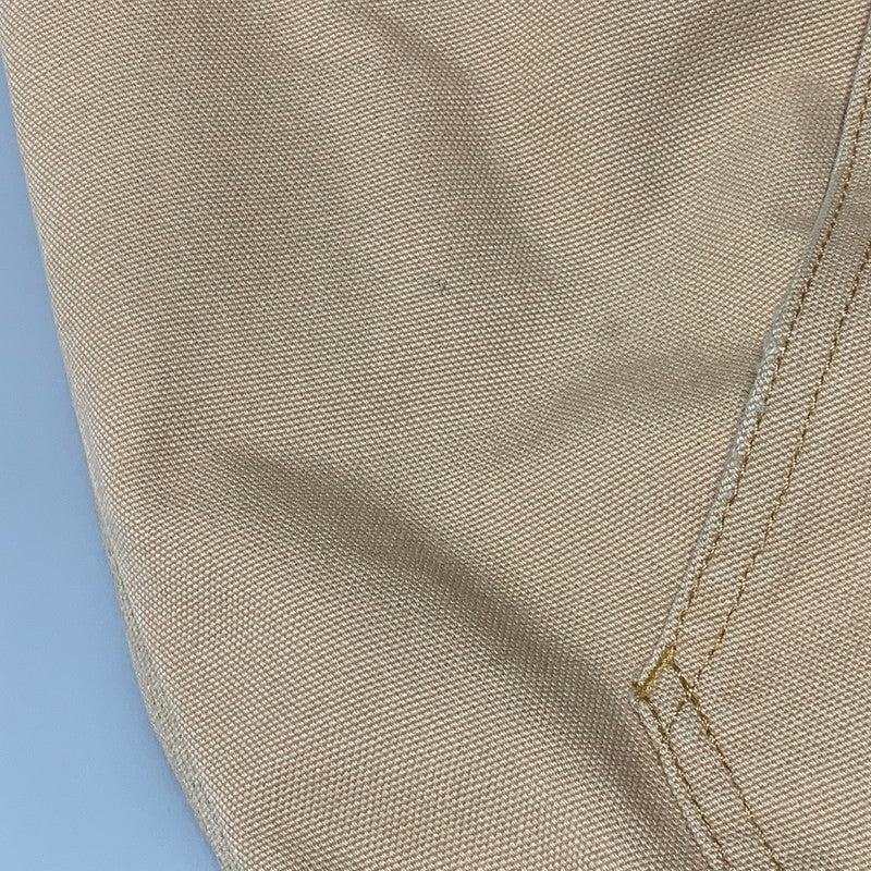【中古品】【メンズ】 CARHARTT WIP カーハート ダブリューアイピー I027360 OG ACTIVE JACKET アクティブ ジャケット アウター 142-260627-cs-01-izu サイズ：M カラー：ベージュ 万代Net店